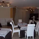 Madonna Delle Grazie Hotel