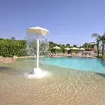 Madonna Delle Grazie Hotel