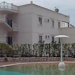 Hotel Madonna Delle Grazie 4*
