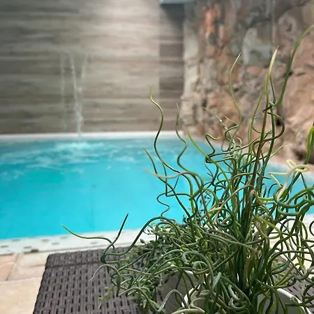 Hotel Madonna Delle Grazie