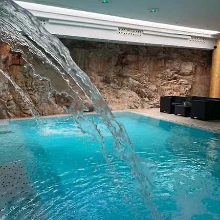 Madonna Delle Grazie Hotel