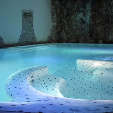 Hotel Madonna Delle Grazie Ceglie Messapica