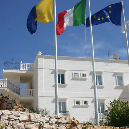 Madonna Delle Grazie Ceglie Messapica
