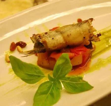 Hotel Madonna Delle Grazie 4*