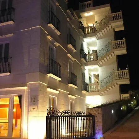 Hotel Madonna Delle Grazie