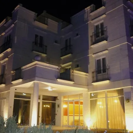 Madonna Delle Grazie Hotel Ceglie Messapica