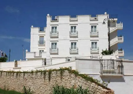 Madonna Delle Grazie 4* Ceglie Messapica