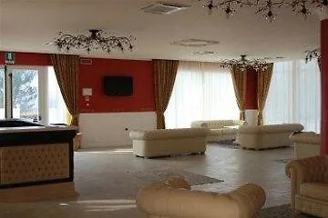 Hotel Madonna Delle Grazie