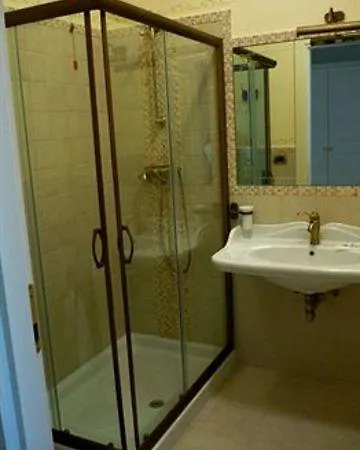 Madonna Delle Grazie Hotel Ceglie Messapica