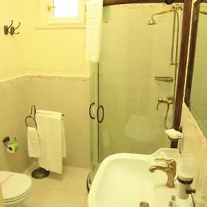 Hotel Madonna Delle Grazie Ceglie Messapica