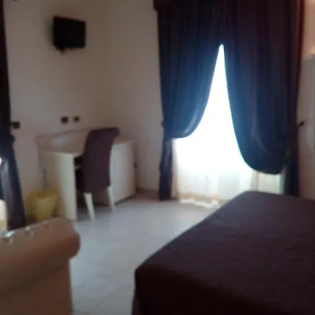 Madonna Delle Grazie Hotel Ceglie Messapica