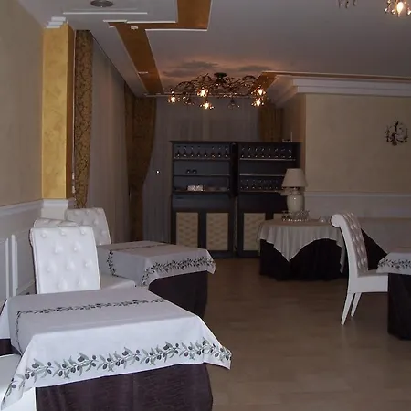 Madonna Delle Grazie Hotel Ceglie Messapica