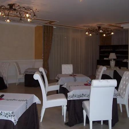 Madonna Delle Grazie Hotel