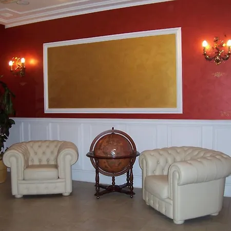 Hotel Madonna Delle Grazie 4*