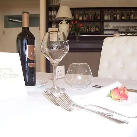 Hotel Madonna Delle Grazie Ceglie Messapica