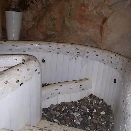 Madonna Delle Grazie Hotel