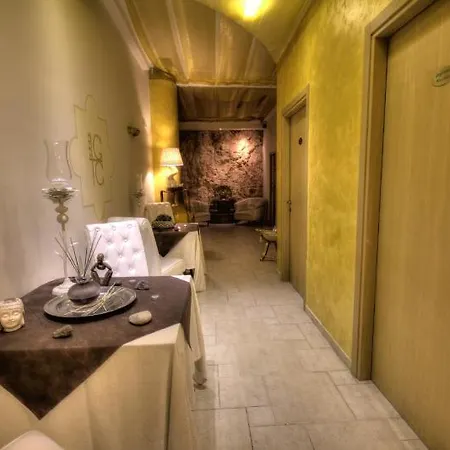 Hotel Madonna Delle Grazie Ceglie Messapica