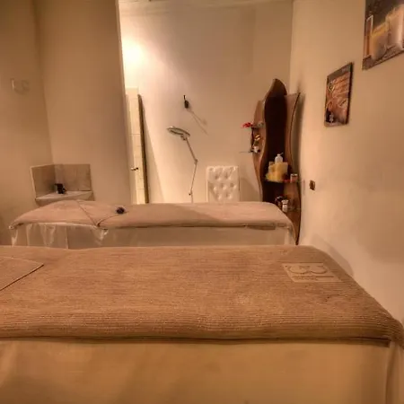 Madonna Delle Grazie Hotel Ceglie Messapica