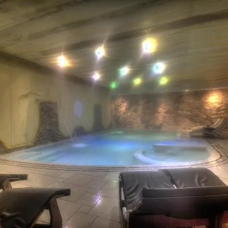 Madonna Delle Grazie Hotel