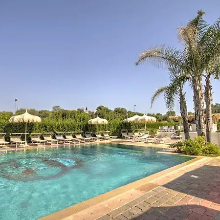 Madonna Delle Grazie Hotel Ceglie Messapica