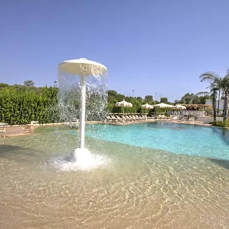 Madonna Delle Grazie Hotel