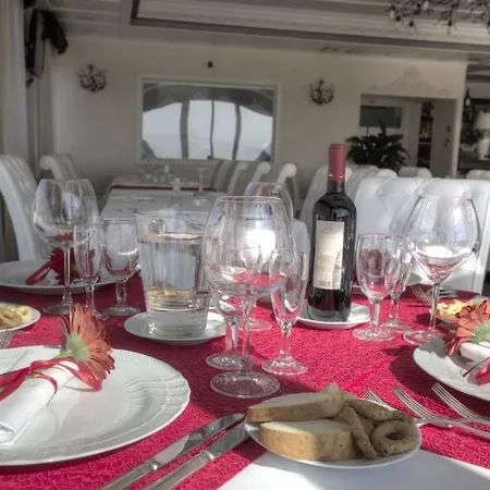 Hotel Madonna Delle Grazie