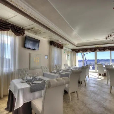 Madonna Delle Grazie Hotel Ceglie Messapica