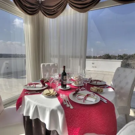 Madonna Delle Grazie Hotel