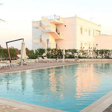Madonna Delle Grazie Hotel 4*