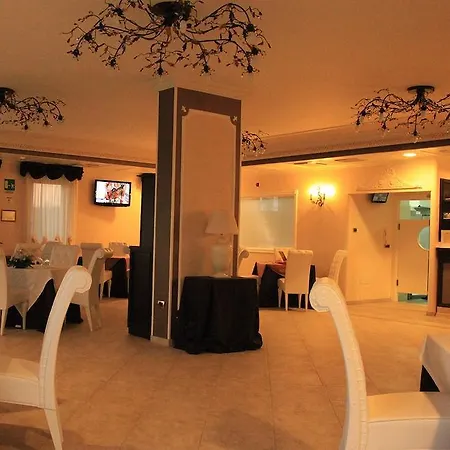 Madonna Delle Grazie Hotel