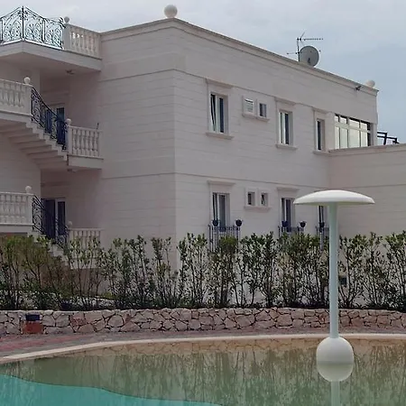 Hotel Madonna Delle Grazie 4*