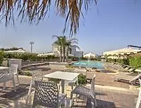Hotel Madonna Delle Grazie Ceglie Messapica
