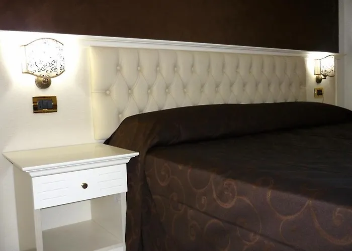 Madonna Delle Grazie 4*